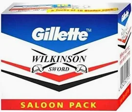 Gillette Blade